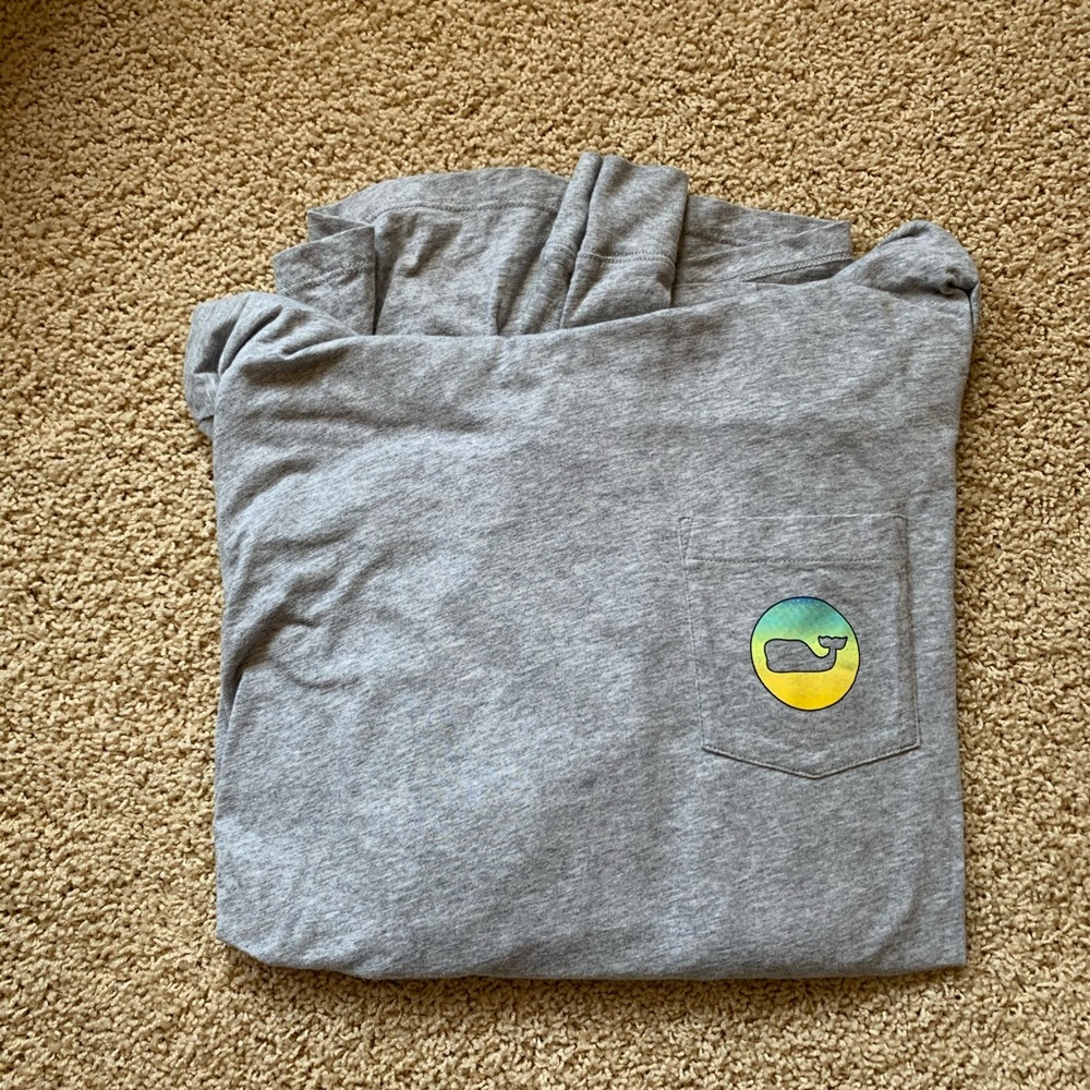 Men’s Vineyard Vines Sweatshirt